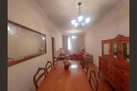 Apartamento à venda com 105m², 3 quartos e sem vaga