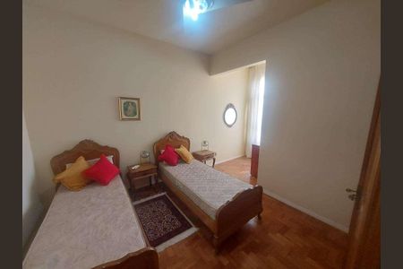 Apartamento à venda com 105m², 3 quartos e sem vaga