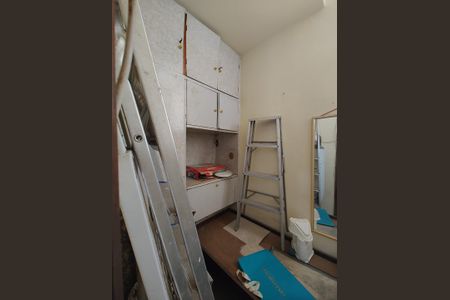 Apartamento à venda com 150m², 3 quartos e sem vaga