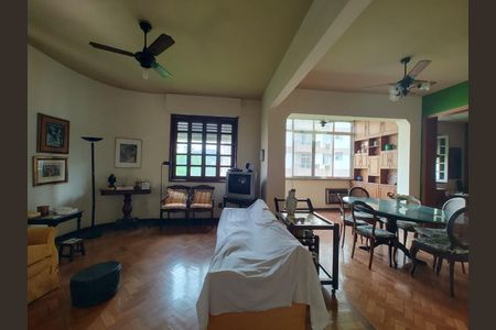 Apartamento à venda com 150m², 3 quartos e sem vaga