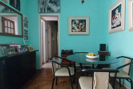 Apartamento à venda com 74m², 3 quartos e 1 vaga