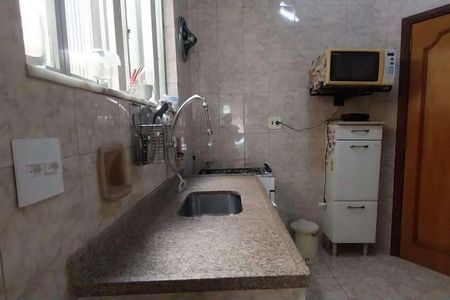 Apartamento à venda com 74m², 3 quartos e 1 vaga