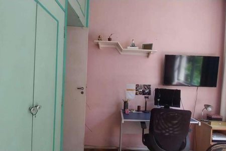 Apartamento à venda com 74m², 3 quartos e 1 vaga