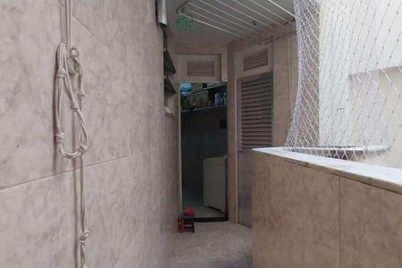 Apartamento à venda com 74m², 3 quartos e 1 vaga
