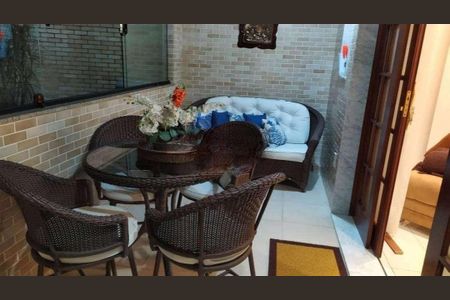 Apartamento à venda com 162m², 4 quartos e 1 vaga