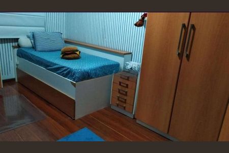 Apartamento à venda com 162m², 4 quartos e 1 vaga