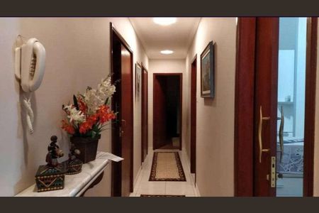 Apartamento à venda com 162m², 4 quartos e 1 vaga