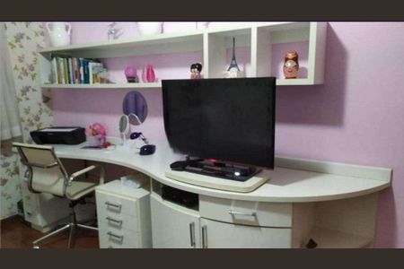 Apartamento à venda com 162m², 4 quartos e 1 vaga