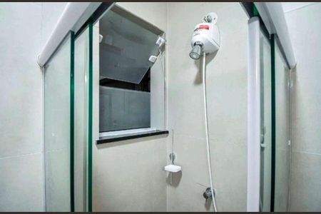 Apartamento à venda com 25m², 1 quarto e 1 vaga