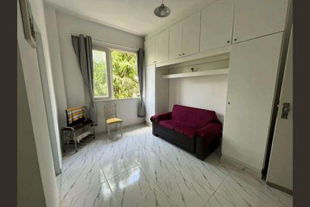 Apartamento à venda com 18m², 1 quarto e sem vaga