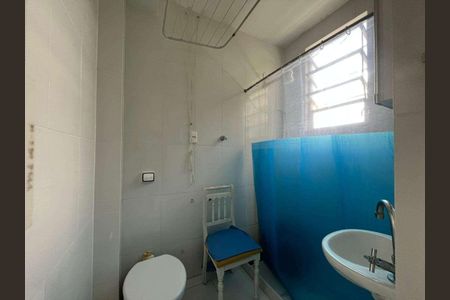 Apartamento à venda com 18m², 1 quarto e sem vaga