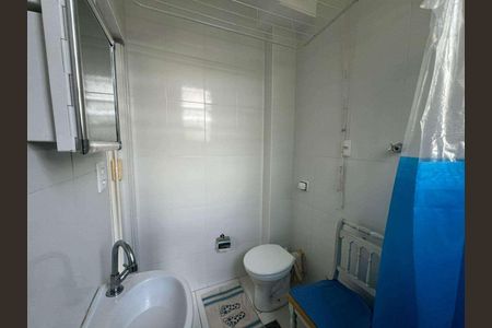 Apartamento à venda com 18m², 1 quarto e sem vaga