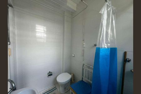Apartamento à venda com 18m², 1 quarto e sem vaga