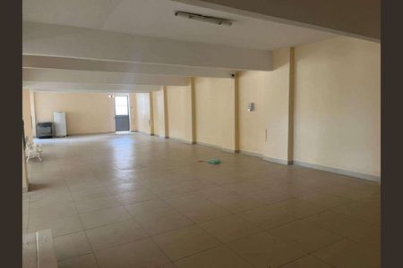 Apartamento à venda com 18m², 1 quarto e sem vaga