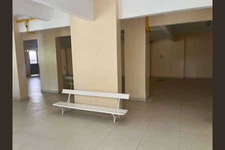 Apartamento à venda com 18m², 1 quarto e sem vaga