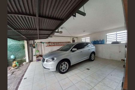 Casa à venda com 740m², 4 quartos e 2 vagas