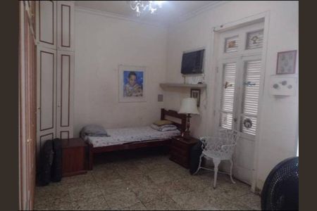 Apartamento à venda com 257m², 3 quartos e 1 vaga