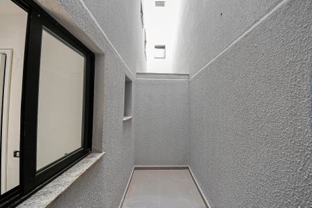 Apartamento para alugar com 32m², 1 quarto e sem vaga Apartamento para alugar com 32m², 1 quarto e sem vagaÁrea externa 1