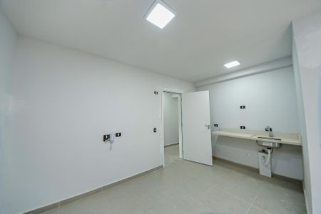 Apartamento para alugar com 32m², 1 quarto e sem vaga Apartamento para alugar com 32m², 1 quarto e sem vagaStudio