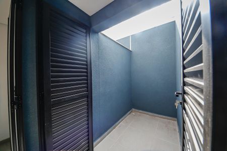 Apartamento para alugar com 32m², 1 quarto e sem vaga Apartamento para alugar com 32m², 1 quarto e sem vagaÁrea externa 1