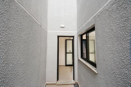 Apartamento para alugar com 32m², 1 quarto e sem vaga Apartamento para alugar com 32m², 1 quarto e sem vagaÁrea externa 2