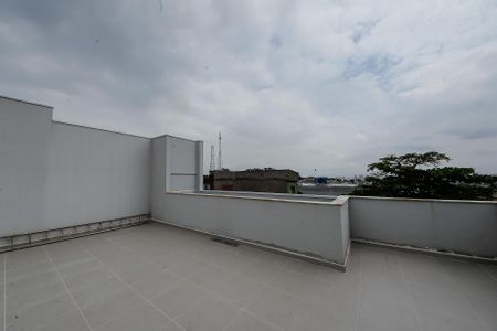Apartamento para alugar com 32m², 1 quarto e sem vaga Apartamento para alugar com 32m², 1 quarto e sem vagaÁrea comum - Terraço