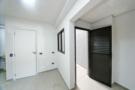 Apartamento para alugar com 32m², 1 quarto e sem vaga Apartamento para alugar com 32m², 1 quarto e sem vagaStudio