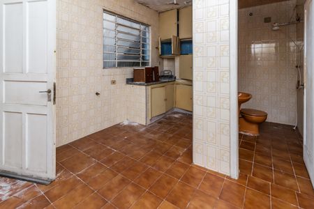Casa à venda com 200m², 2 quartos e 4 vagas Casa à venda com 200m², 2 quartos e 4 vagasCozinha