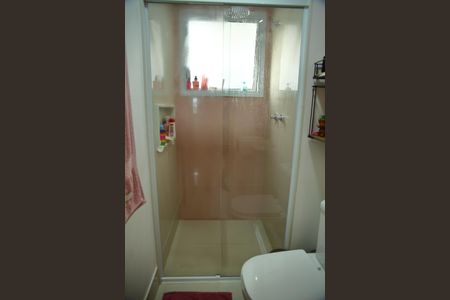 Apartamento à venda com 96m², 3 quartos e 2 vagasBanheiro Social