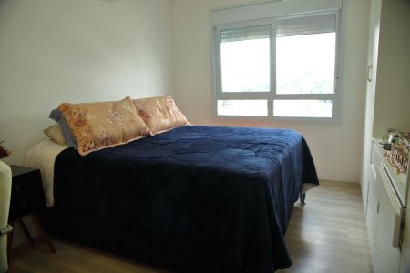 Apartamento à venda com 96m², 3 quartos e 2 vagasSuíte