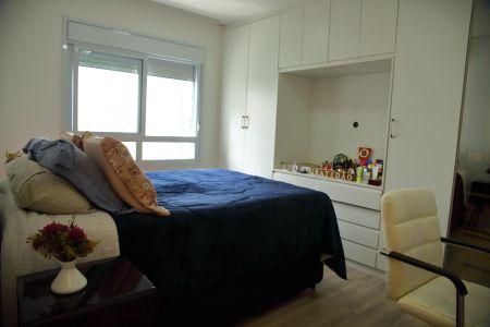 Apartamento à venda com 96m², 3 quartos e 2 vagasSuíte