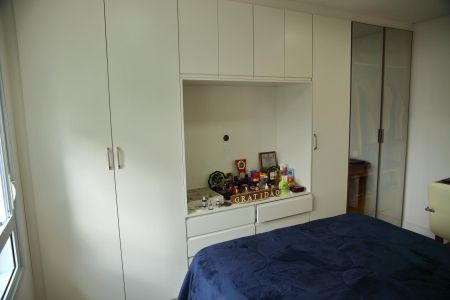 Apartamento à venda com 96m², 3 quartos e 2 vagasSuíte