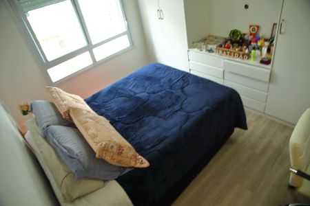 Apartamento à venda com 96m², 3 quartos e 2 vagasSuíte