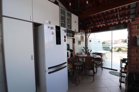 Apartamento à venda com 73m², 2 quartos e 2 vagasVaranda gourmet