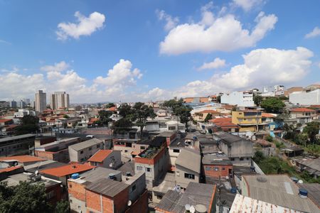 Apartamento à venda com 73m², 2 quartos e 2 vagasVista Cobertura