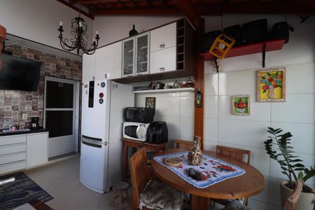 Apartamento à venda com 73m², 2 quartos e 2 vagasVaranda gourmet