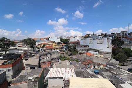 Apartamento à venda com 73m², 2 quartos e 2 vagasVista Quarto 2