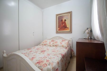 Apartamento à venda com 40m², 1 quarto e 1 vaga Apartamento à venda com 40m², 1 quarto e 1 vagaQuarto
