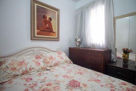 Apartamento à venda com 40m², 1 quarto e 1 vaga Apartamento à venda com 40m², 1 quarto e 1 vagaQuarto