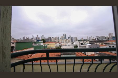 Casa de condomínio à venda com 72m², 2 quartos e 2 vagas Casa de condomínio à venda com 72m², 2 quartos e 2 vagasVista Varanda Suíte 2