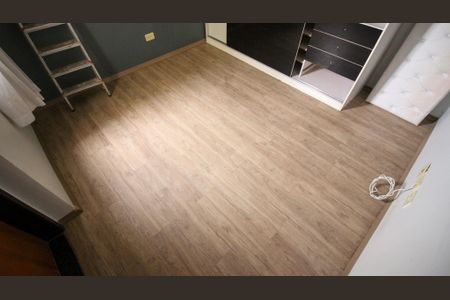 Casa de condomínio à venda com 72m², 2 quartos e 2 vagas Casa de condomínio à venda com 72m², 2 quartos e 2 vagasSuíte 1