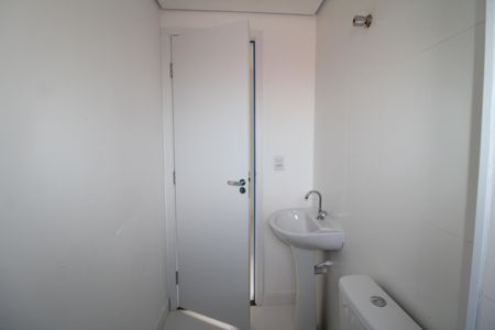 Apartamento à venda com 34m², 2 quartos e sem vagaBanheiro