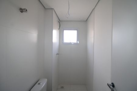 Apartamento à venda com 34m², 2 quartos e sem vagaBanheiro