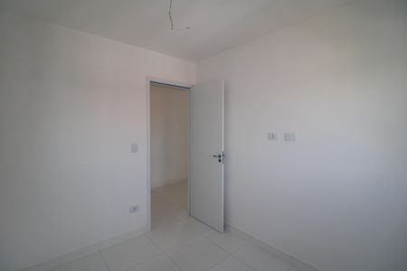 Apartamento à venda com 34m², 2 quartos e sem vagaQuarto 2