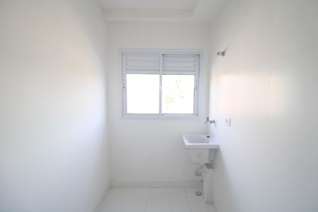Apartamento à venda com 34m², 2 quartos e sem vagaSala / Cozinha / Área de Serviço