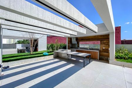 Apartamento à venda com 48m², 2 quartos e 1 vagaÁrea comum - Churrasqueira