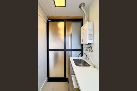 Apartamento à venda com 95m², 3 quartos e 2 vagas