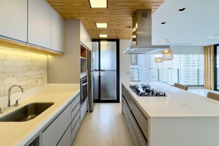Apartamento à venda com 95m², 3 quartos e 2 vagas
