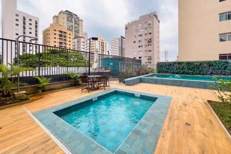 Apartamento à venda com 95m², 3 quartos e 2 vagas