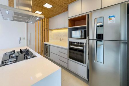 Apartamento à venda com 95m², 3 quartos e 2 vagas